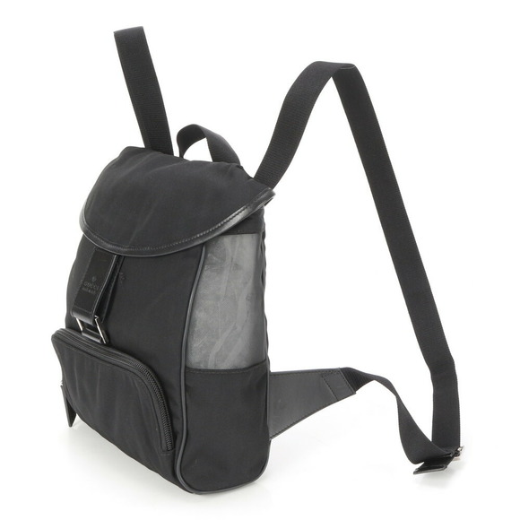 Gucci Mesh Mini Rucksack Backpack Bag - Picture 5 of 16